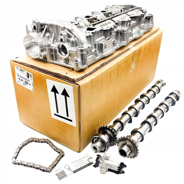 5 Blocchi A Camme Lockcraft 5/8 Con Chiave Simile - #625