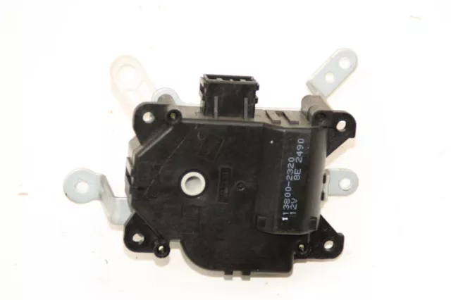 Stellmotor Heizung für Subaru LEGACY 4 138002320 DENSO 10-2004