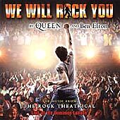 We Will Rock You [London Cast] - We Will Rock You [Original London Cast Recordi…