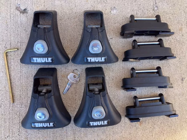 Thule 430 deals