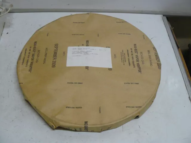 Crane Valve Services 18608 gasket PS ring Pacific 16 inch new
