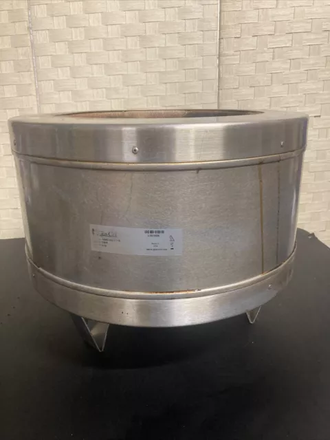 Glas-Col 100D EMS116 Aluminum Heating Mantle 1300Watts 115volt