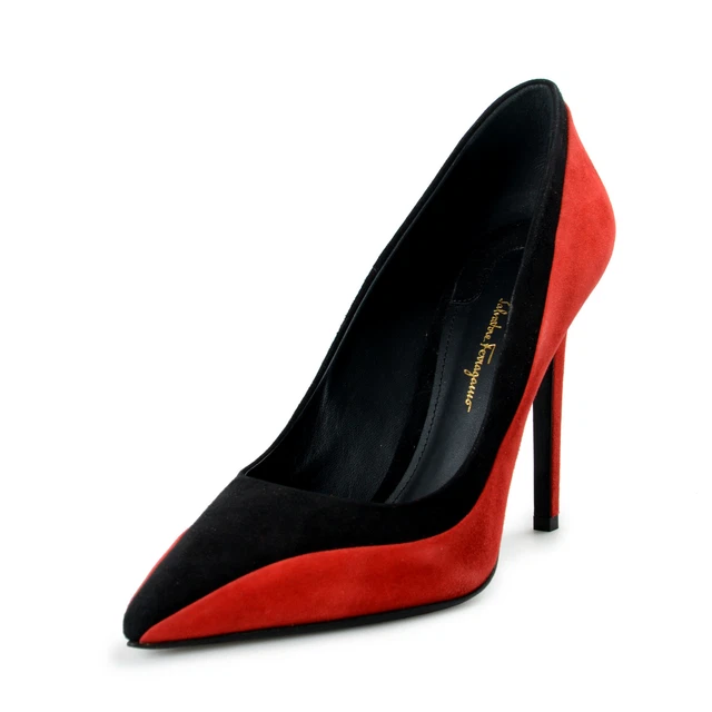 Scarpe ferragamo deals donna