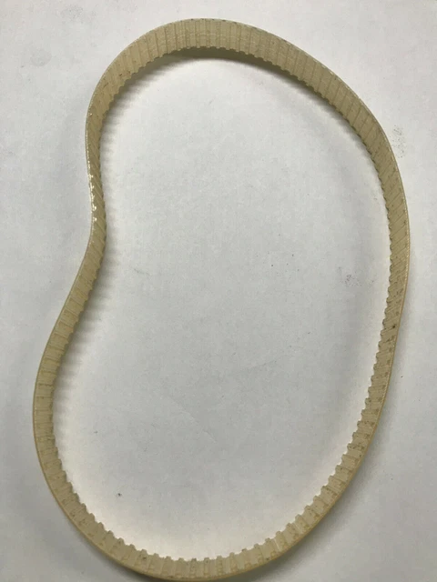 NEW REPLACEMENT BELT* Metal Precision Lathe CQ6125 Grizzly G0516 pt# P0516944 $19.99