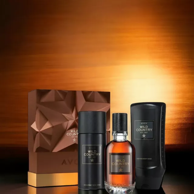 Set wild online country avon