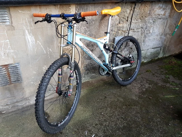 Vtt online xc specialized