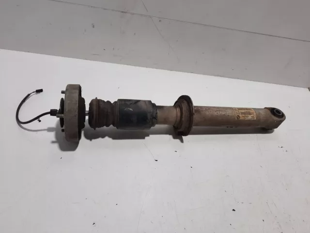 BMW 7 E65 E66 2003 shock absorber air suspension 6758887 GAU5999