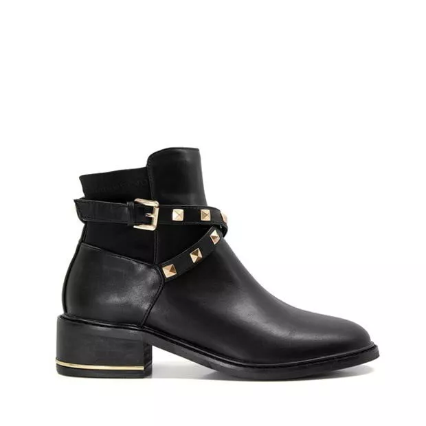 Dune preston boots top