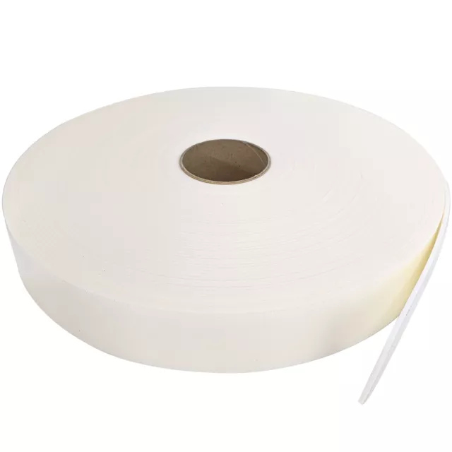 Nastro in stucco, strisce divisorie, nastro giunti dilatazione 50 mm x 3 mm x 35 m/rotolo - senza arrotolamento