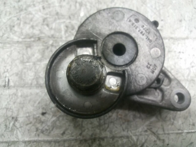 04L903315A galet tendeur pour AUDI A3 1.6 TDI 2012 V270 204376