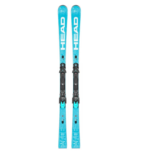 Head WORLDCUP REBELS e-RACE PRO 23/24 (313253), inkl. Freeflex 14 GW