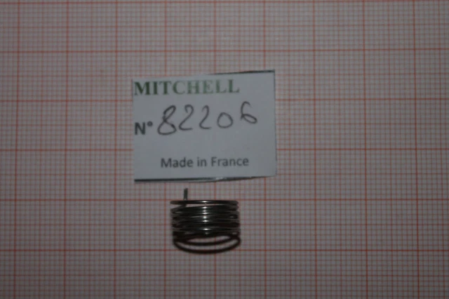 RESSORT PICK UP Pièce Détachée SAV MOULINET MITCHELL 2230RD 2530RD 3530rd Part 83721