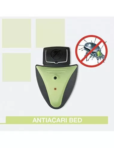 Anti Acari Bed Acaricida Ultrasuoni Per Materasso