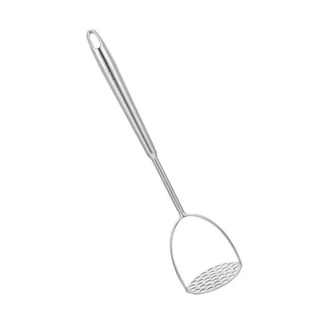 Presse-purée En Métal Outils Manuels Pilon Outil Polyvalent Babymetal Batteur