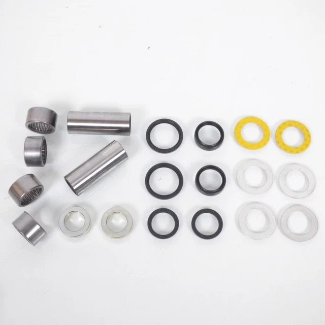 Axe de sélecteur Yamaha 250 yz 1987 / shift shaft