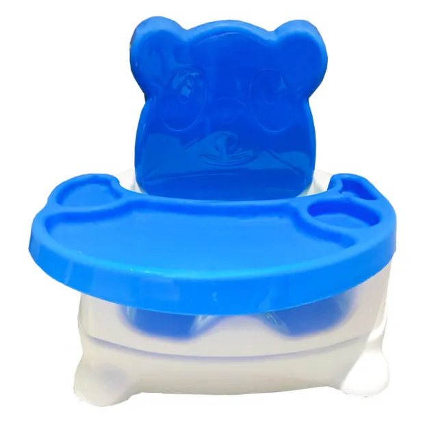 Siège-auto De Table Pour Bouillie Per Enfant Modèle Ours Bébé Sweet 5738