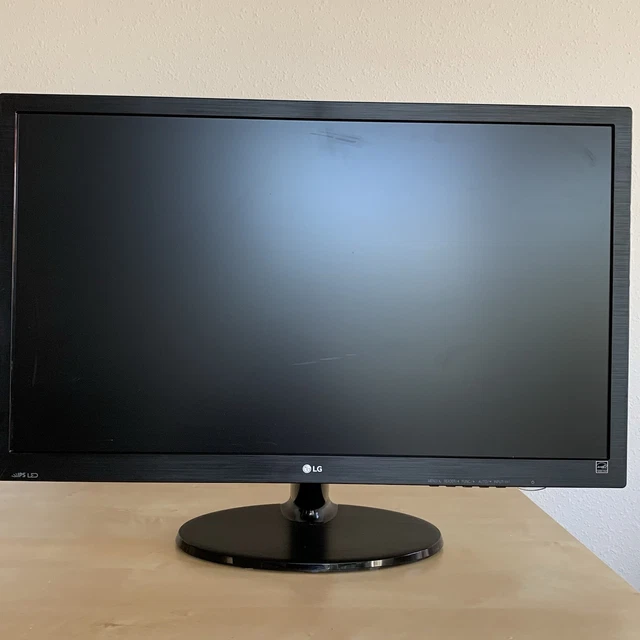 LG 27MP38VQ-B 27 inch Widescreen IPS LED Monitor £50.38 - PicClick UK