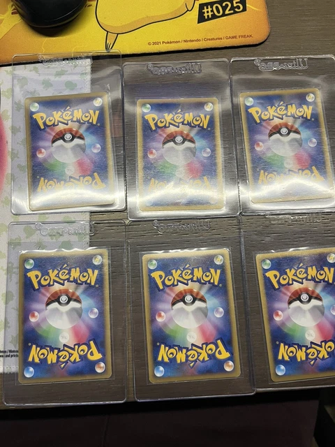 Rivelate nuove carte Pokémon dell'espansione giapponese Paradigm