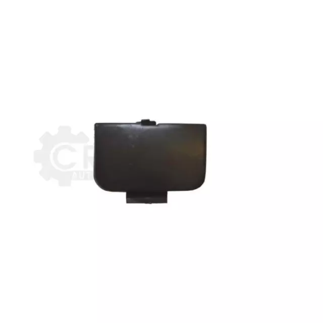 Clapet Abschleppen Avant à Gauche pour BMW 3er E46 Année Fab. 05.98-08.01 Rcm