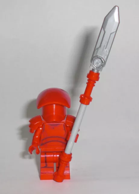 LEGO Star Wars - Elite Praetorian Guard 2  Figur Minifig Prätorianer Wache 75225