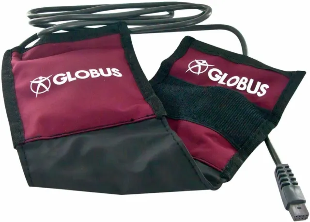 GLOBUS G1407 Solenoide Flessibile 30x10 cm (2 bobine)