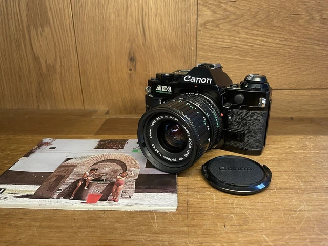Cámaras analógicas, Fotografía analógica, Cámaras y fotografía