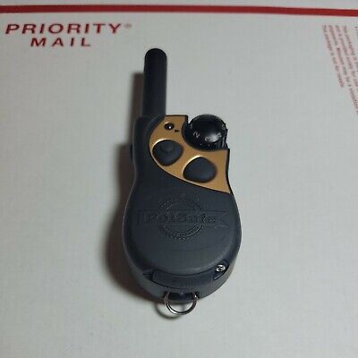 Petsafe RFA-416 Yard and Park Remote Control Transmitter ONLY for PDT00-12470
