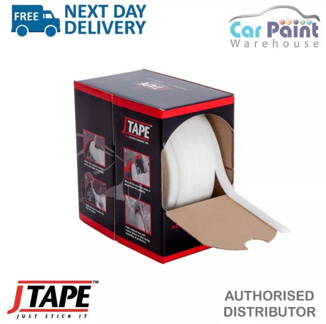 J Tape PLUS No Edge Blending Tape 20mm x 25M Jtape Foam