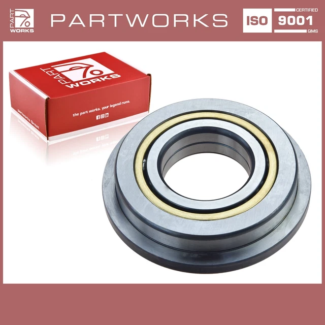 Cuscinetti A Quattro Punti Per Porsche 911 G50 964 993 997 G64-G97 Cuscinetti A Sfera