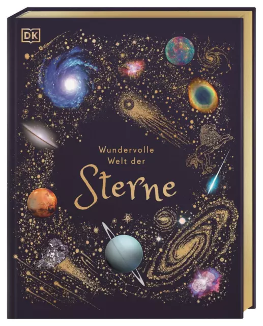 Wundervolle Welt der Sterne Will Gater Buch Wundervolle Welt 224 S. Deutsch 2021