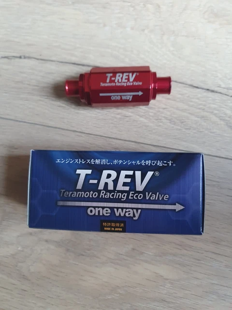 T-Rev Teramoto