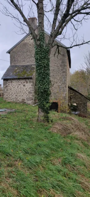 House in stunning countryside in France price reduced by £5,500 3