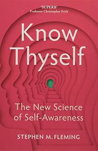 Know Anglais: The New Science De Self-Awareness Par Fleming, Stephen M, Livre