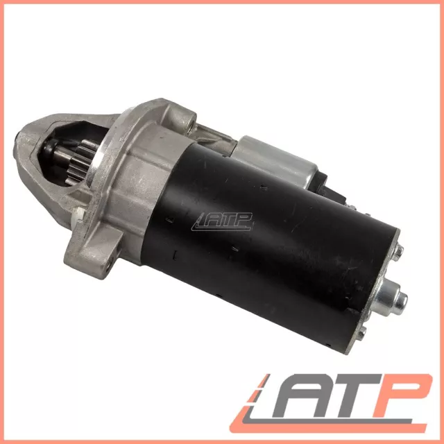 Starter Motor 1.7 Kw For Mercedes Benz Sprinter 4.6-T 5-T 906 411-515