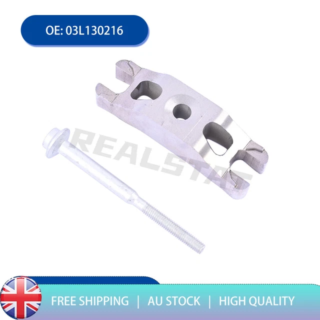 Fuel Injector Hold Down Clamp – VW Audi Seat Skoda 1.6 2.0 TDi – 04L130216A – Torin Parts