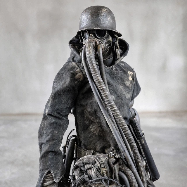 ミリタリー ThreeA N.O.M 27 WWR Figure 1/6 $_57.PNG?set_id=880000500F