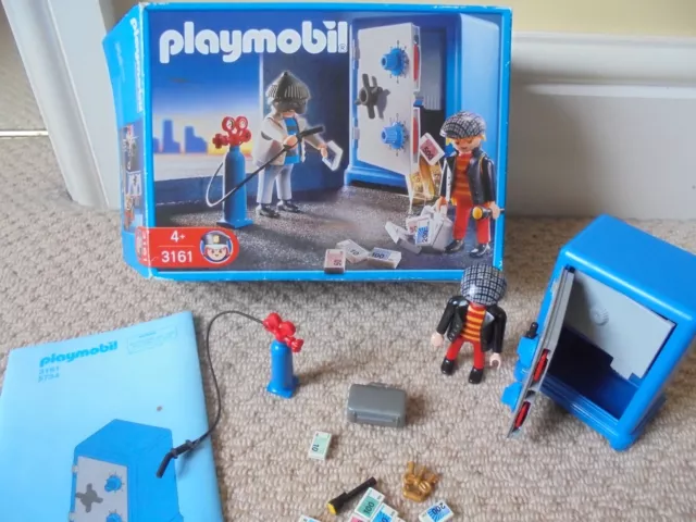 Playmobil * POLICE STATION 3085 3605 3623 5013 * Spares * SPARE PARTS  SERVICE *