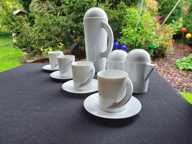 Rosenthal Studio Line Kaffeeservice