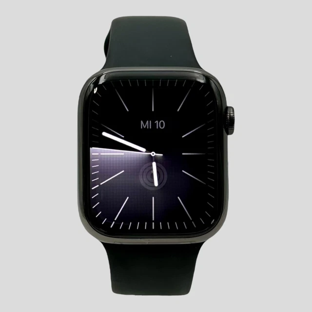 Cinturino Silicone Orologio Reflex Cinturino Orologio In Silicone Sportivo Per Reflex Active Series 5/6/7/10/13 - Larghezza 20 Mm, Vari Colori - Foto 8