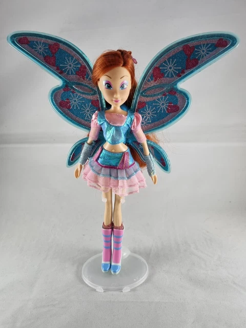 Bloom sales believix doll