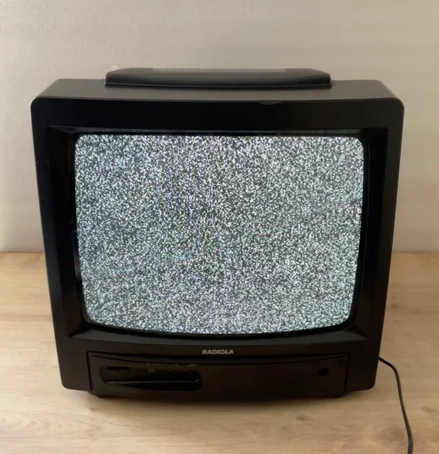 La tv cathodique : impact et héritage sur nos écrans modernes - Mega Force