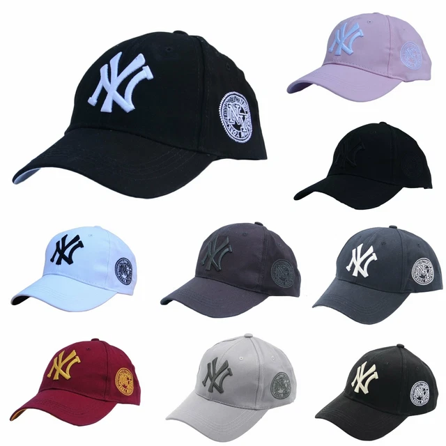 new york yankees baseball cap women's