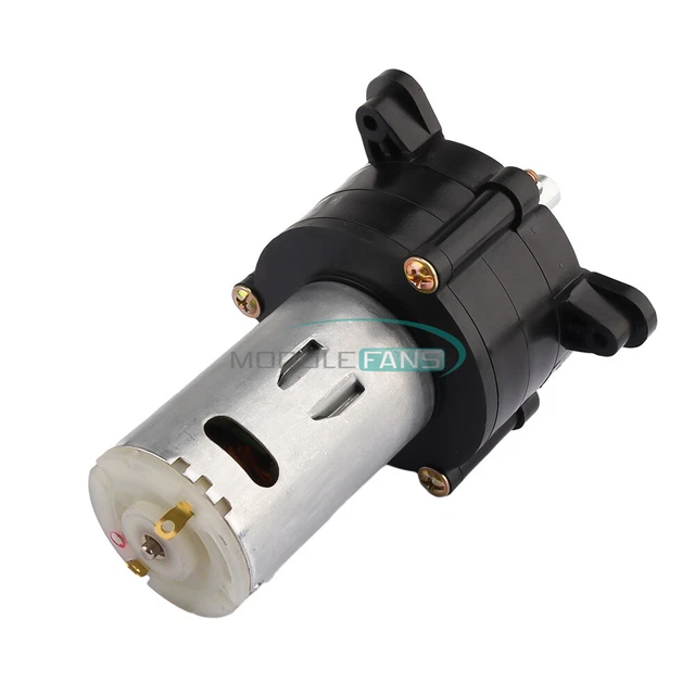 DC 0-30V Direct Current Generator  Wind / Hydro Power Hand-Cranked Dynamo