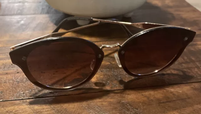 Piranha  PC 105 Tortoise Sunglasses 19/#63907