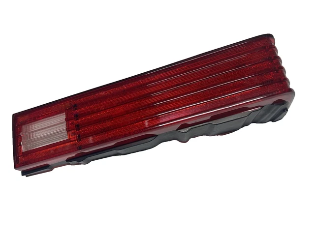 NOS Mercury Monarch 1979 LH Driver Side Tail Light Lens D94Y-13451-A