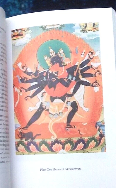 A GUIDE TO the Deities of the Tantra by Vessantara Buddhist Mantra ...