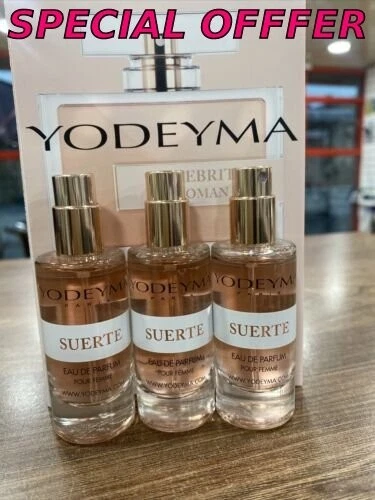 Yodeyma paris 2025 temis
