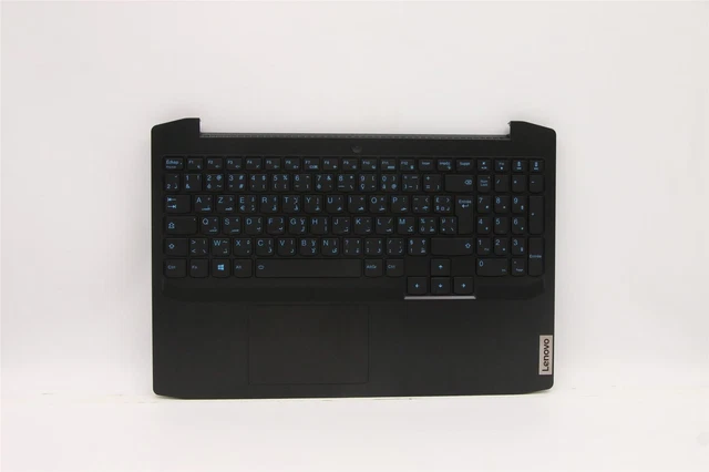 Teclado Lenovo Yoga Slim 7-15imh05 Español Iluminado | Cuotas sin interés