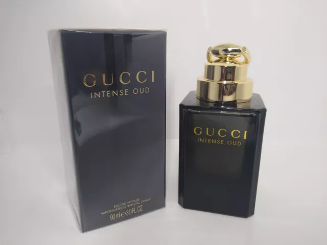 Gucci oud intense 2025 uk