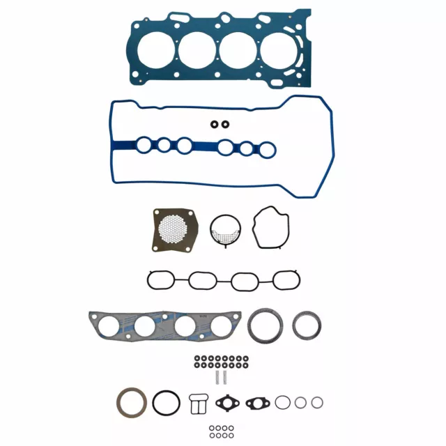 Engine Cylinder Head Gasket Set-Eng Code: 1ZZFE Fel-Pro HS 26158 PT-2